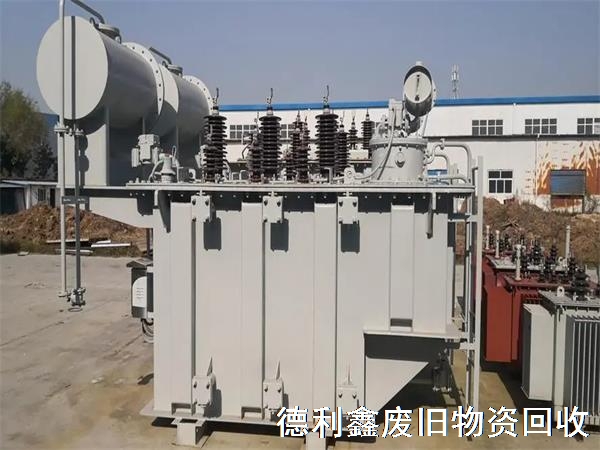 （河北公司）機電設備回收，油式變壓器回收，天津北京回收